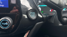 Ford Puma 1.0 EcoBoost Hybrid mHEV Titanium 5dr Petrol Hatchback